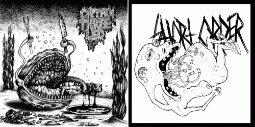 Captain 3 Leg : Short Order - Captain Three Leg